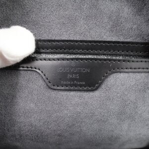 Louis Vuitton Mabillon Rucksack Schwarz Handtaschen Louis Vuitton 31