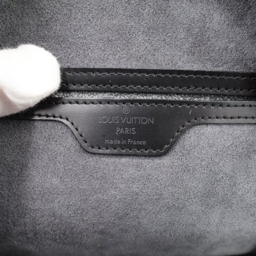 Louis Vuitton Mabillon Rucksack Schwarz Handtaschen Louis Vuitton 16