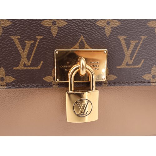 Louis Vuitton Marignan Monogram Canvas Handtaschen Louis Vuitton 14