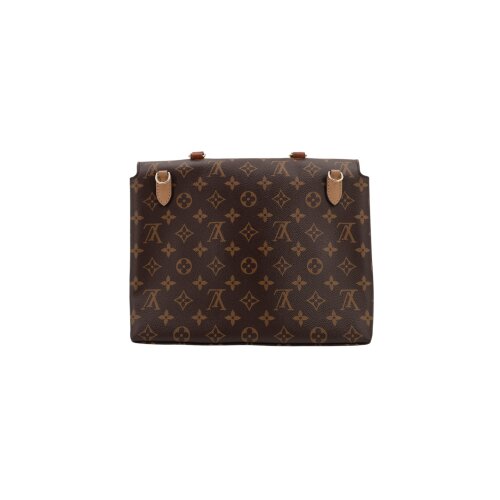 Louis Vuitton Marignan Monogram Canvas Handtaschen Louis Vuitton 8