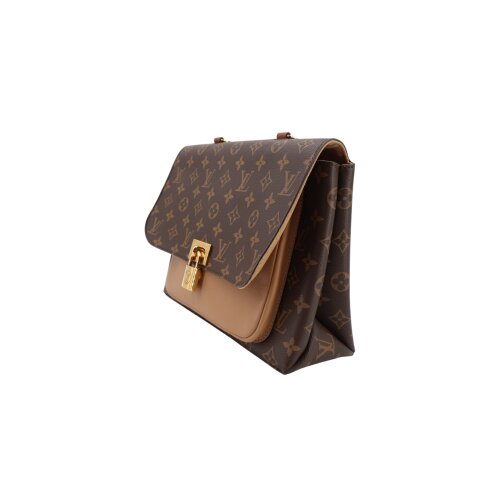 Louis Vuitton Marignan Monogram Canvas Handtaschen Louis Vuitton 7