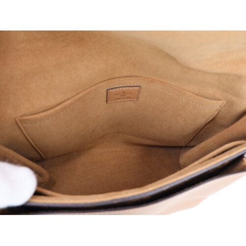 Louis Vuitton Marignan Monogram Canvas Handtaschen Louis Vuitton 16