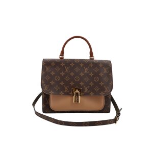 Louis Vuitton Marignan Monogram Canvas Handtaschen Louis Vuitton 23