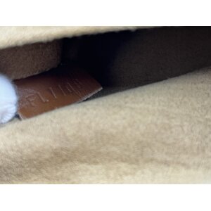 Louis Vuitton Marignan Monogram Canvas Carrier bags Louis Vuitton 37