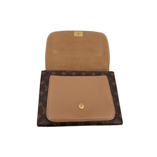 Louis Vuitton Marignan Monogram Canvas Handtaschen Louis Vuitton 15