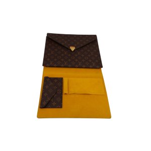 Louis Vuitton Mark Folder Carrier bags Louis Vuitton 26