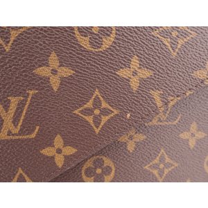 Louis Vuitton Mark Folder Carrier bags Louis Vuitton 25