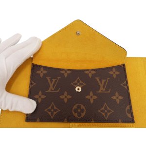 Louis Vuitton Mark Folder Carrier bags Louis Vuitton 31