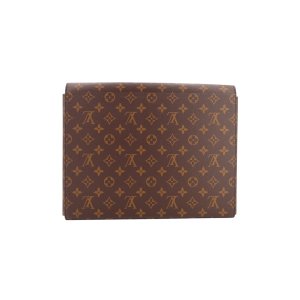 Louis Vuitton Mark Folder Carrier bags Louis Vuitton 20