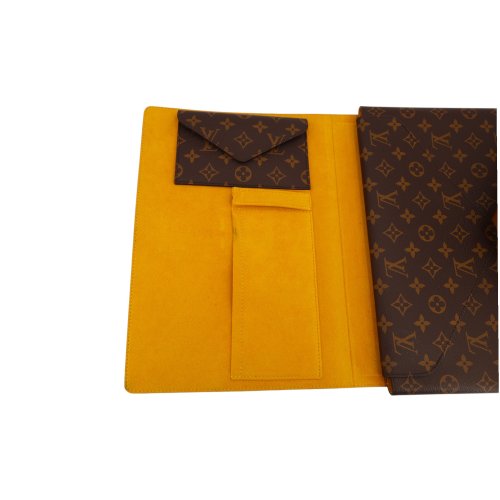 Louis Vuitton Mark Folder Carrier bags Louis Vuitton 16