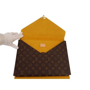 Louis Vuitton Mark Folder Carrier bags Louis Vuitton 27