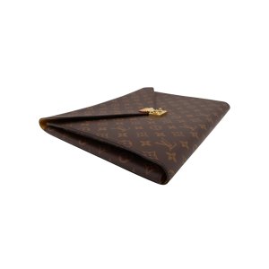 Louis Vuitton Mark Folder Carrier bags Louis Vuitton 22