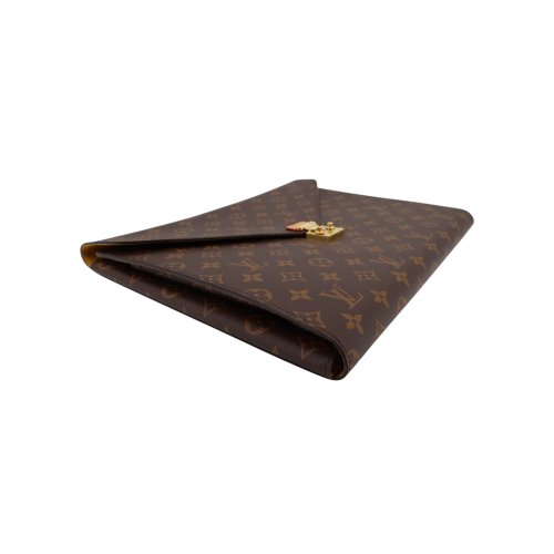 Louis Vuitton Mark Folder Carrier bags Louis Vuitton 8