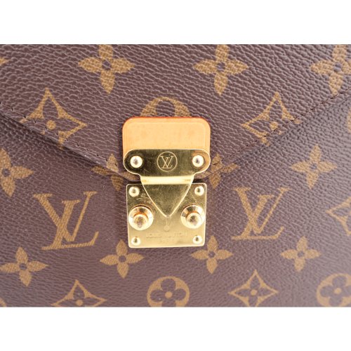 Louis Vuitton Mark Folder Carrier bags Louis Vuitton 10