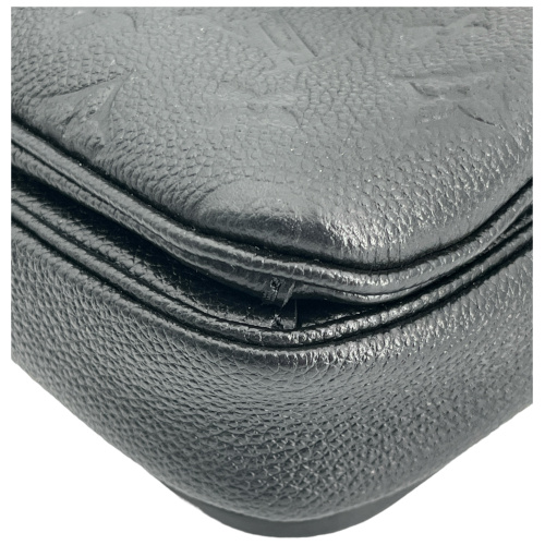 Louis Vuitton Pochette Metis Empreinte Schwarz Handtaschen Louis Vuitton 10