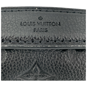 Louis Vuitton Pochette Metis Empreinte Schwarz Handtaschen Louis Vuitton 37