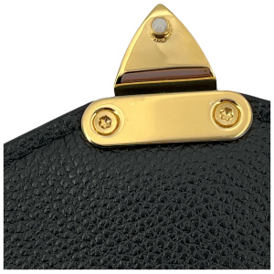 Louis Vuitton Pochette Metis Empreinte Schwarz Handtaschen Louis Vuitton 40