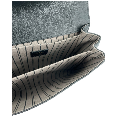 Louis Vuitton Pochette Metis Empreinte Schwarz Handtaschen Louis Vuitton 20