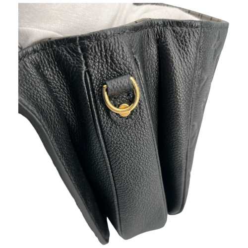 Louis Vuitton Pochette Metis Empreinte Schwarz Handtaschen Louis Vuitton 18