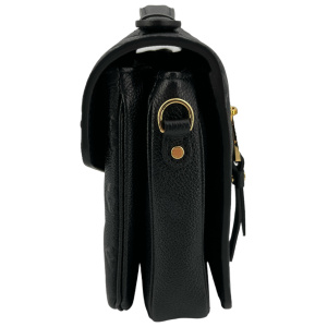 Louis Vuitton Pochette Metis Empreinte Schwarz Handtaschen Louis Vuitton 31