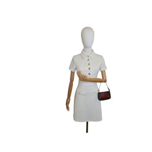 Louis Vuitton Mini Pochette Accessoires Trunks & Bags Handtaschen Louis Vuitton 19