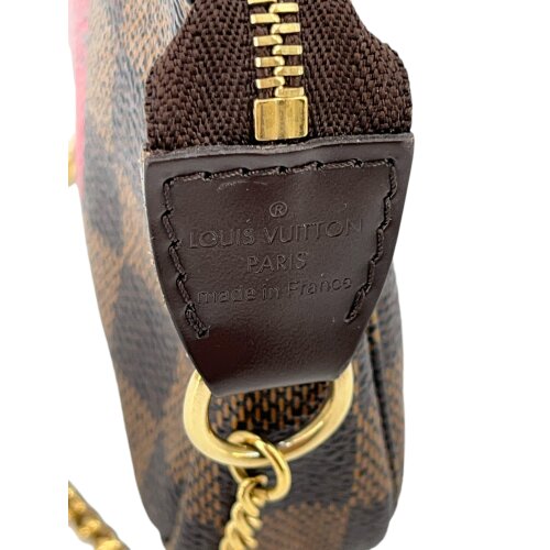 Louis Vuitton Mini Pochette Accessoires Trunks & Bags Handbags Louis Vuitton 13