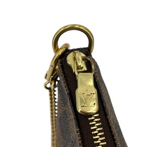 Louis Vuitton Mini Pochette Accessoires Trunks & Bags Handtaschen Louis Vuitton 29