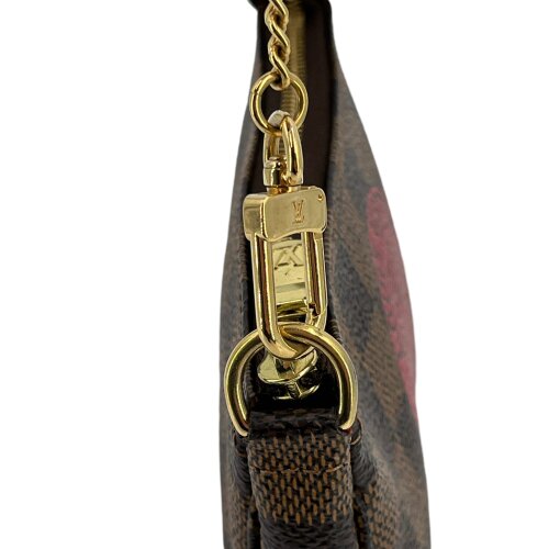 Louis Vuitton Mini Pochette Accessoires Trunks & Bags Handbags Louis Vuitton 14