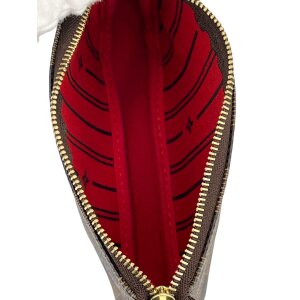 Louis Vuitton Mini Pochette Accessoires Trunks & Bags Handbags Louis Vuitton 30