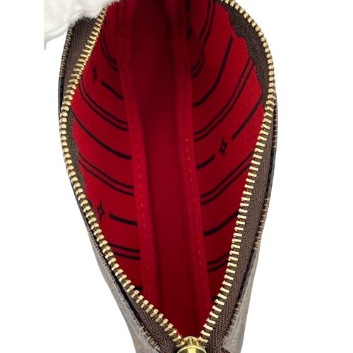 Louis Vuitton Mini Pochette Accessoires Trunks & Bags Handbags Louis Vuitton 16