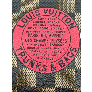 Louis Vuitton Mini Pochette Accessoires Trunks & Bags Handtaschen Louis Vuitton 26