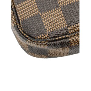 Louis Vuitton Mini Pochette Accessoires Trunks & Bags Handbags Louis Vuitton 25