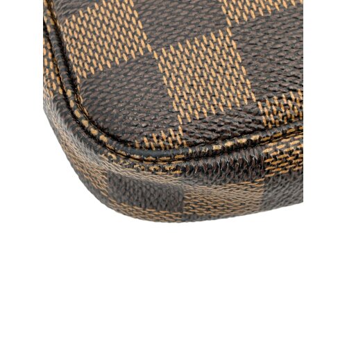 Louis Vuitton Mini Pochette Accessoires Trunks & Bags Handbags Louis Vuitton 11