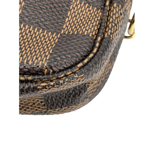 Louis Vuitton Mini Pochette Accessoires Trunks & Bags Handbags Louis Vuitton 10