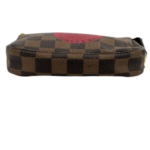 Louis Vuitton Mini Pochette Accessoires Trunks & Bags Handbags Louis Vuitton 23