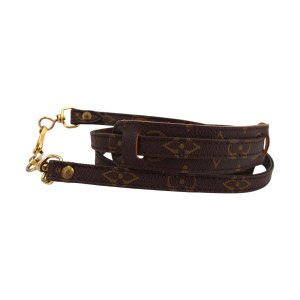 Louis Vuitton Mini Speedy HL Monogram Canvas Handtaschen Louis Vuitton 46