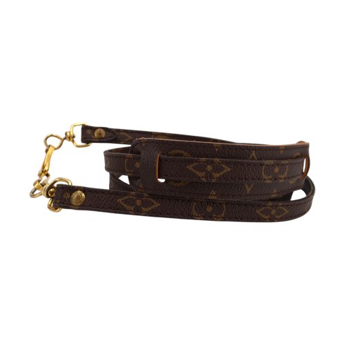 Louis Vuitton Mini Speedy HL Monogram Canvas Handtaschen Louis Vuitton 23