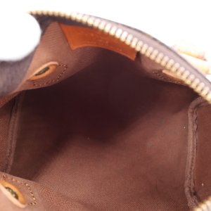 Louis Vuitton Mini Speedy HL Monogram Canvas Handtaschen Louis Vuitton 43