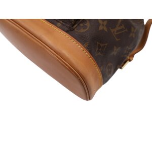 Louis Vuitton Montsouris MM Handtaschen Louis Vuitton 27