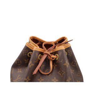 Louis Vuitton Montsouris MM Handtaschen Louis Vuitton 32