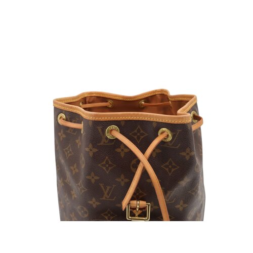 Louis Vuitton Montsouris MM Handtaschen Louis Vuitton 17