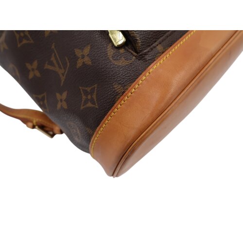Louis Vuitton Montsouris MM Handtaschen Louis Vuitton 10