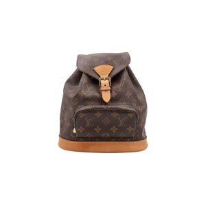 Louis Vuitton Montsouris MM Handtaschen Louis Vuitton 20