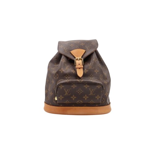 Louis Vuitton Montsouris MM Handtaschen Louis Vuitton