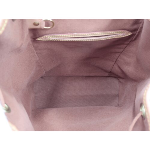 Louis Vuitton Montsouris MM Handtaschen Louis Vuitton 18