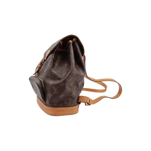 Louis Vuitton Montsouris MM Handtaschen Louis Vuitton 6