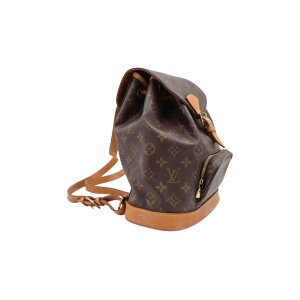Louis Vuitton Montsouris MM Handtaschen Louis Vuitton 24