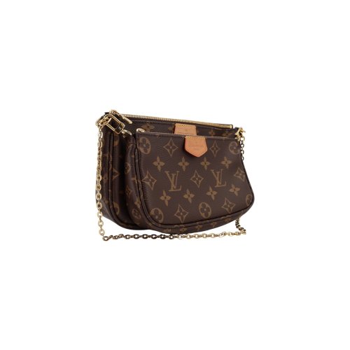 Louis Vuitton Multi Pochette Accessoires Handtaschen Louis Vuitton 11