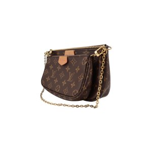 Louis Vuitton Multi Pochette Accessoires Handtaschen Louis Vuitton 30