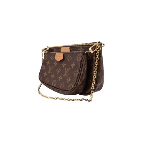 Louis Vuitton Multi Pochette Accessoires Handtaschen Louis Vuitton 9